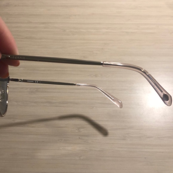 Fossil Sunglasses Pink Shine ✨💗 - Picture 2 of 7